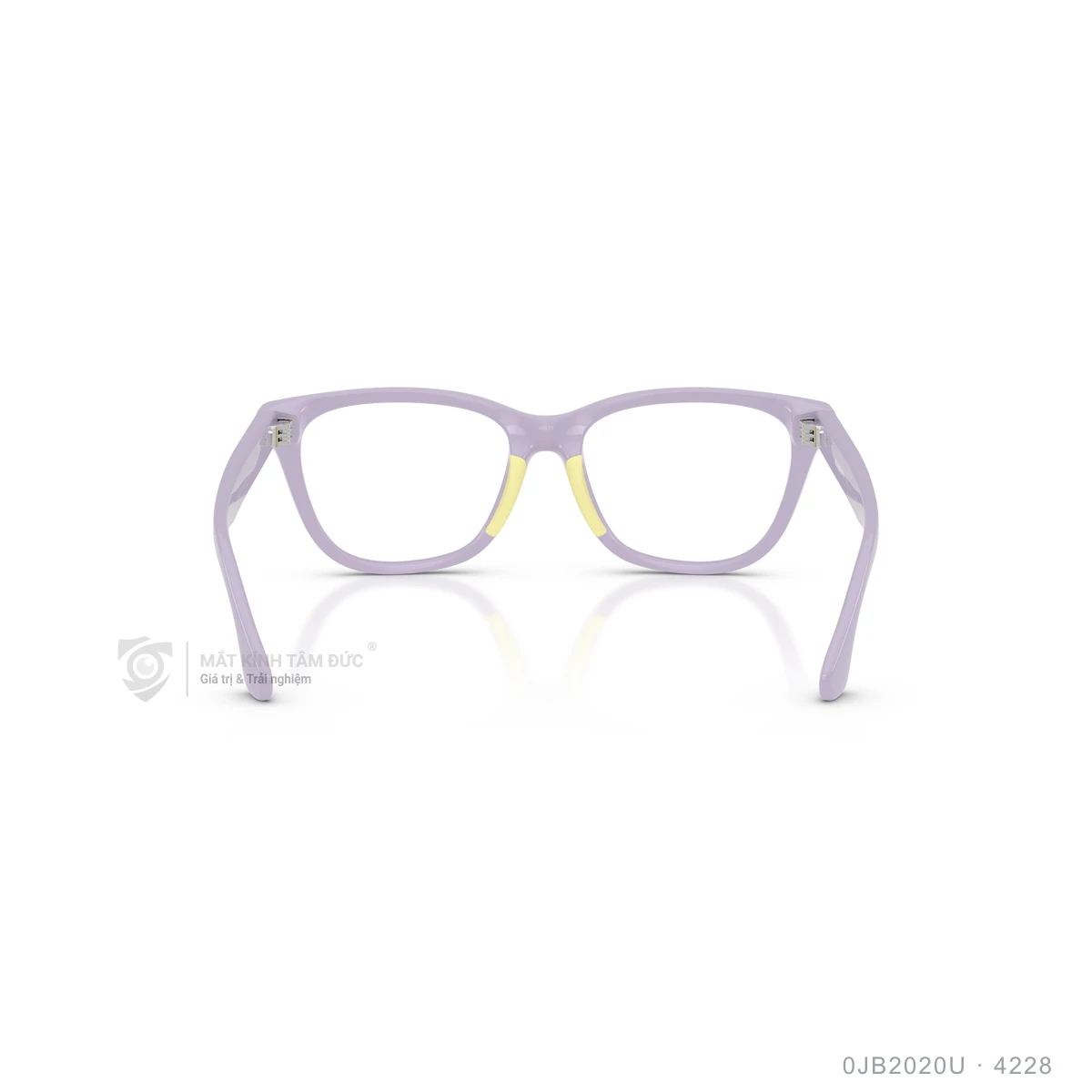 Gọng kính Burberry 0JB2020U - Ảnh 15