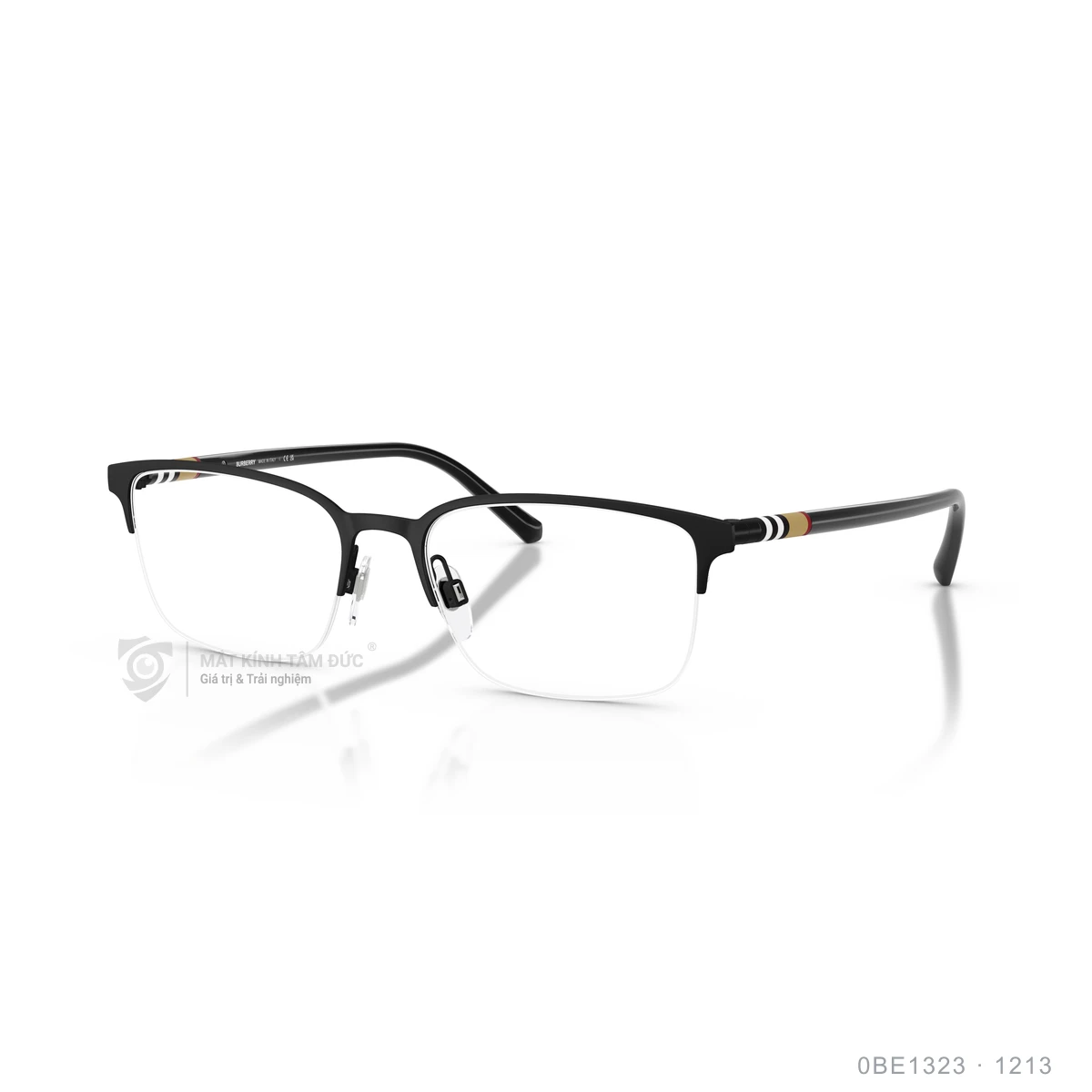 Gọng kính Burberry 0BE1323 - Ảnh 2