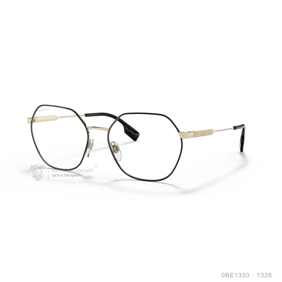 Gọng kính Burberry 0BE1350 - Ảnh 7
