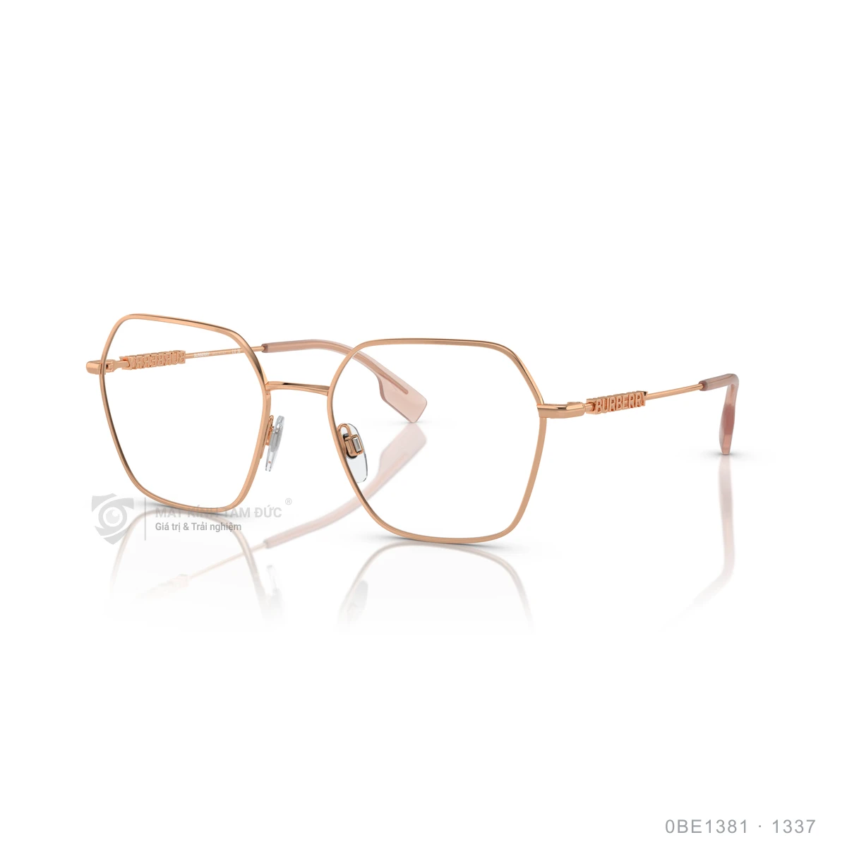 Gọng kính Burberry 0BE1381 - Ảnh 7