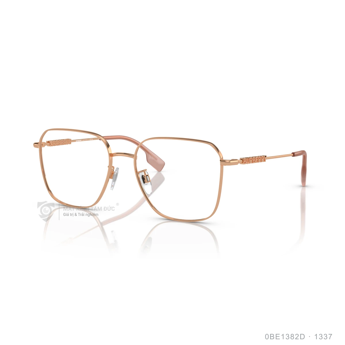 Gọng kính Burberry 0BE1382D - Ảnh 7