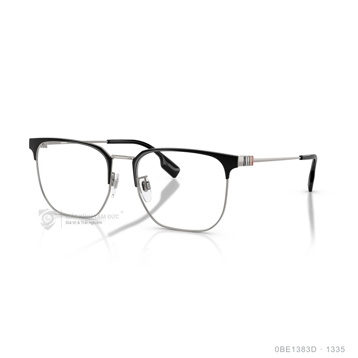 Gọng kính Burberry 0BE1383D - Ảnh 12