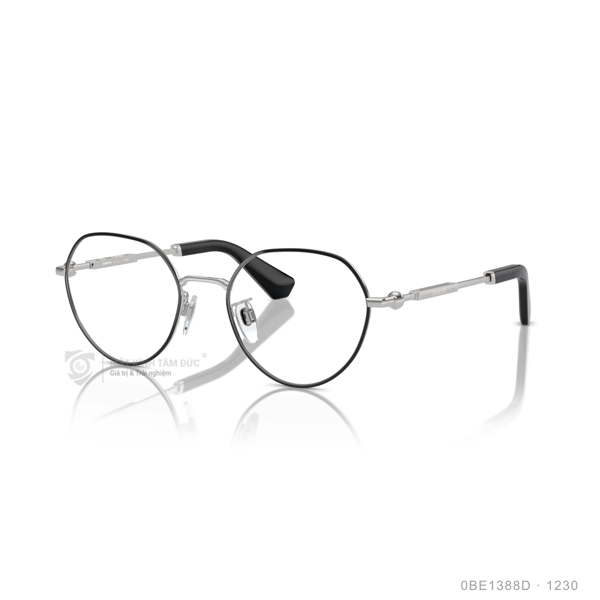Gọng kính Burberry 0BE1388D - Ảnh 2