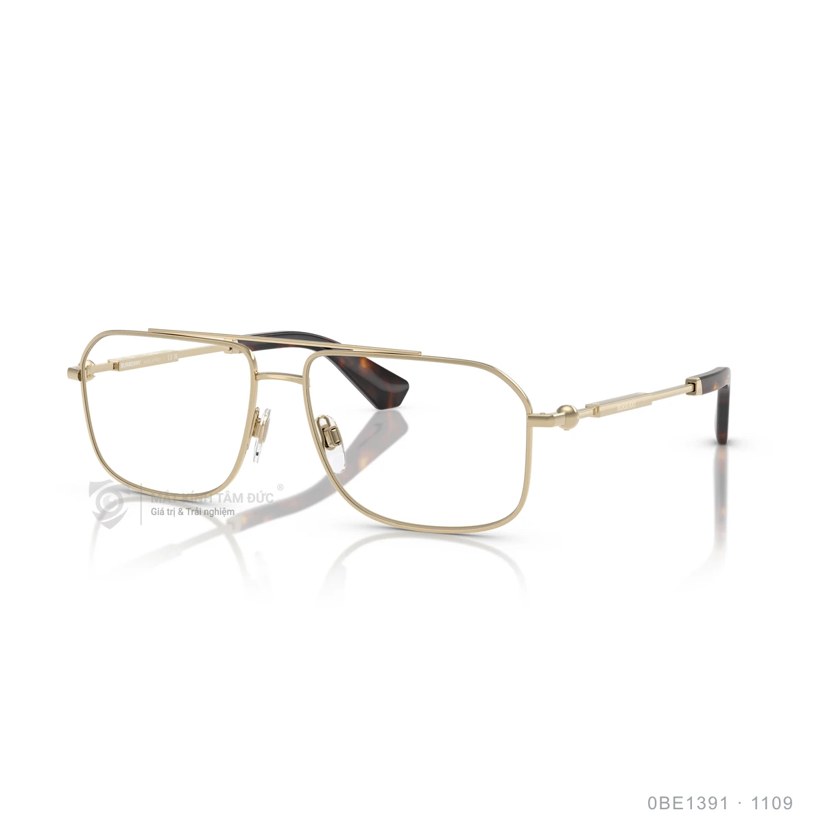 Gọng kính Burberry 0BE1391 - Ảnh 7