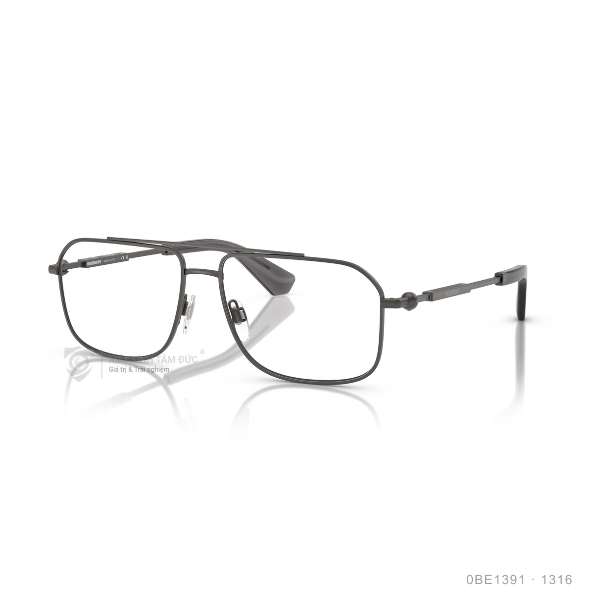 Gọng kính Burberry 0BE1391 - Ảnh 12