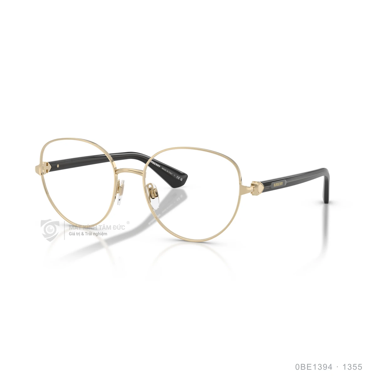 Gọng kính Burberry 0BE1394 - Ảnh 7