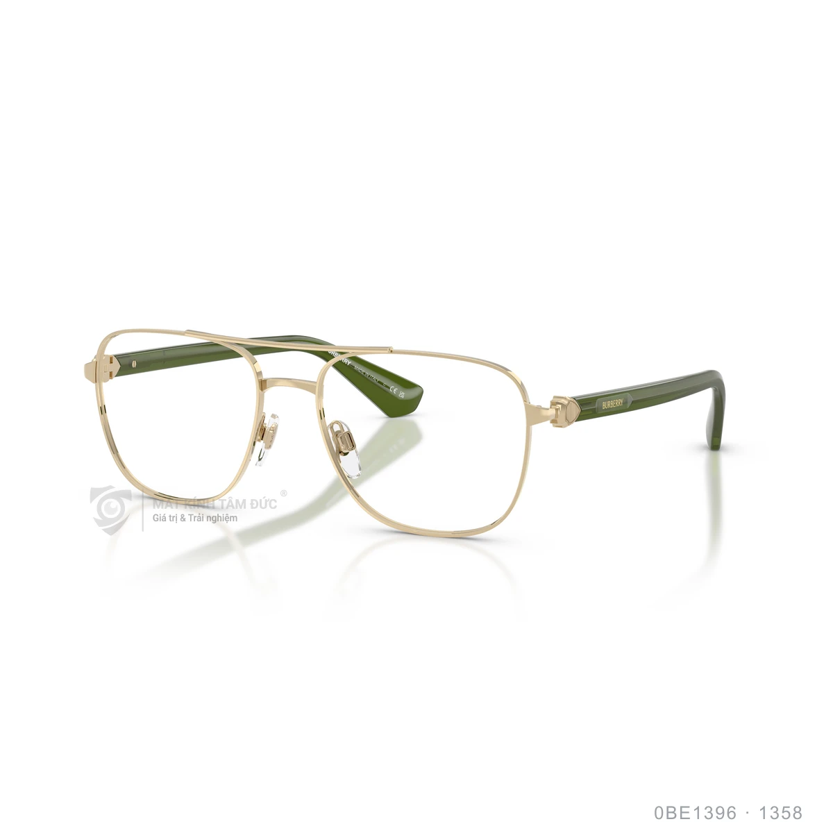 Gọng kính Burberry 0BE1396 - Ảnh 7