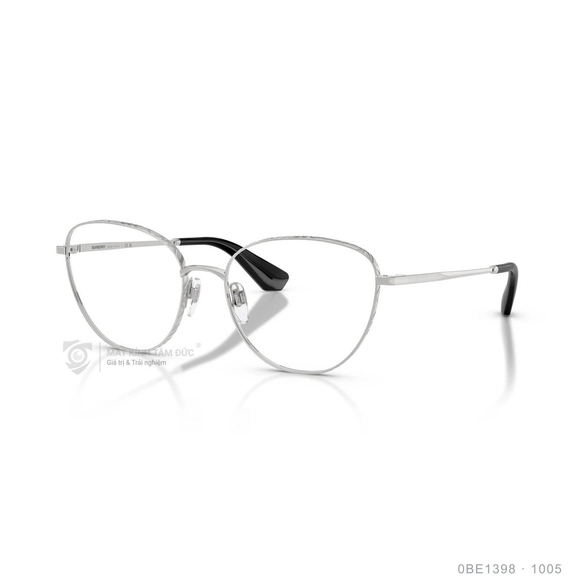 Gọng kính Burberry 0BE1398 - Ảnh 2