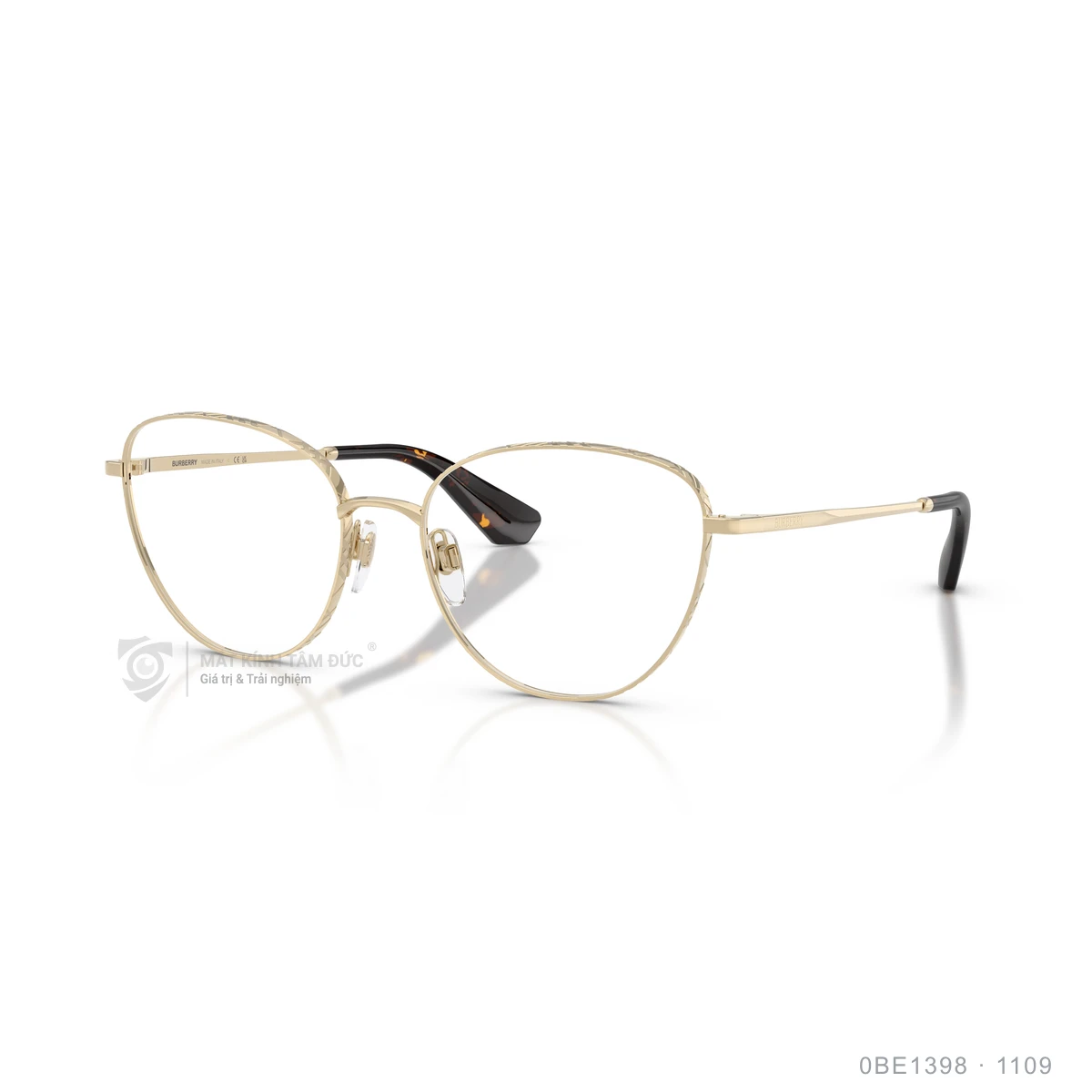 Gọng kính Burberry 0BE1398 - Ảnh 7