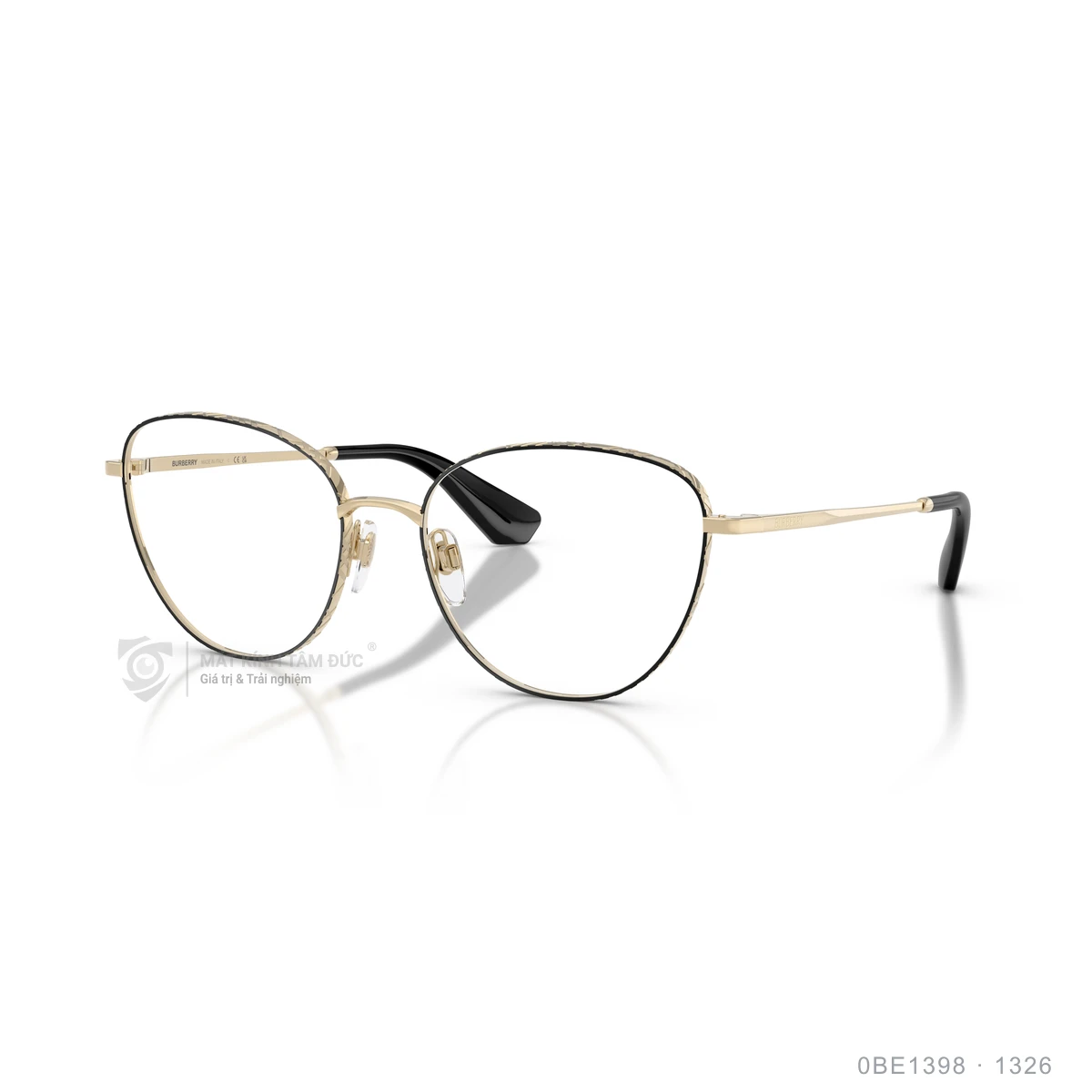 Gọng kính Burberry 0BE1398 - Ảnh 12