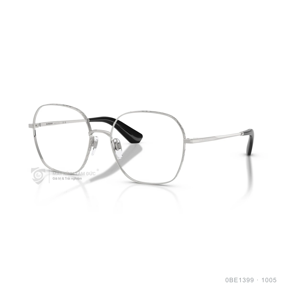 Gọng kính Burberry 0BE1399 - Ảnh 2