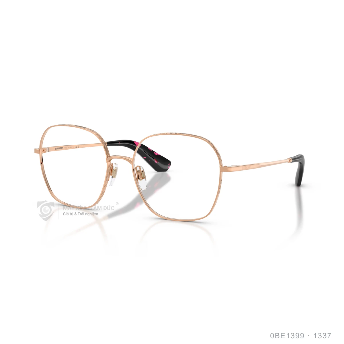 Gọng kính Burberry 0BE1399 - Ảnh 17