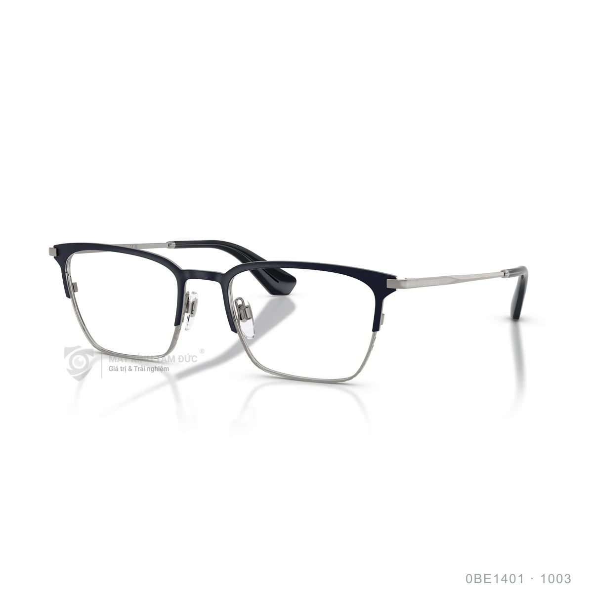 Gọng kính Burberry 0BE1401 - Ảnh 7