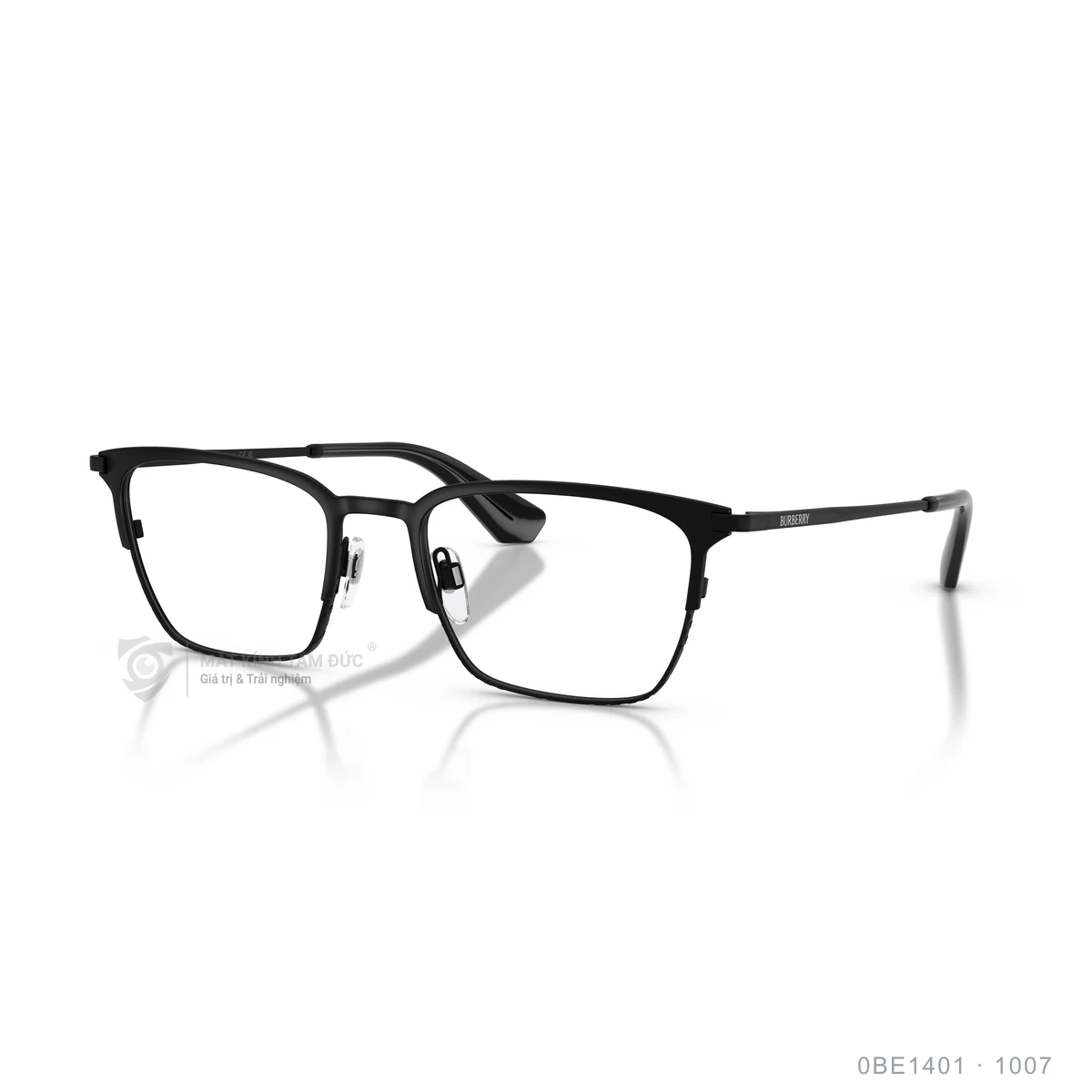 Gọng kính Burberry 0BE1401 - Ảnh 12