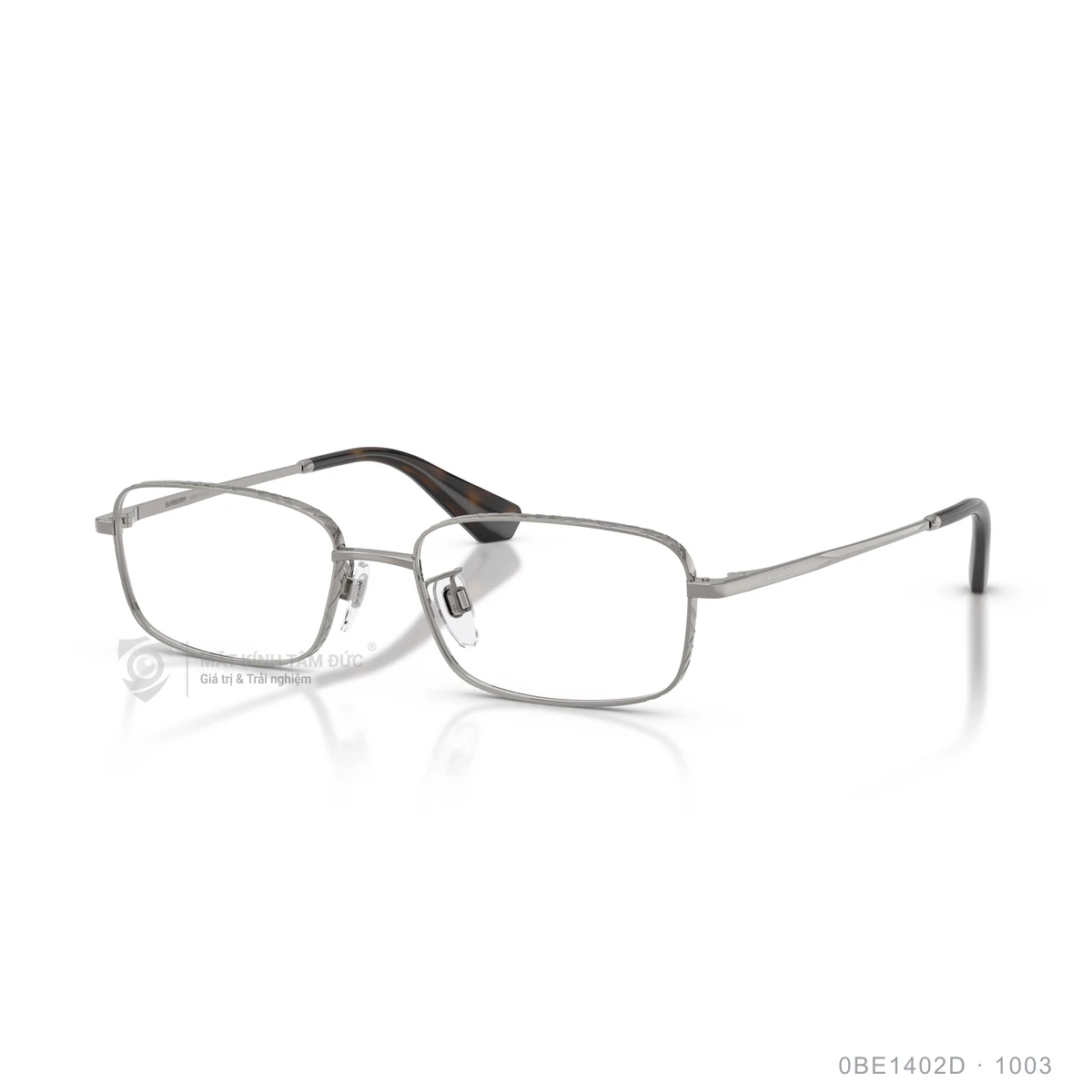 Gọng kính Burberry 0BE1402D - Ảnh 2