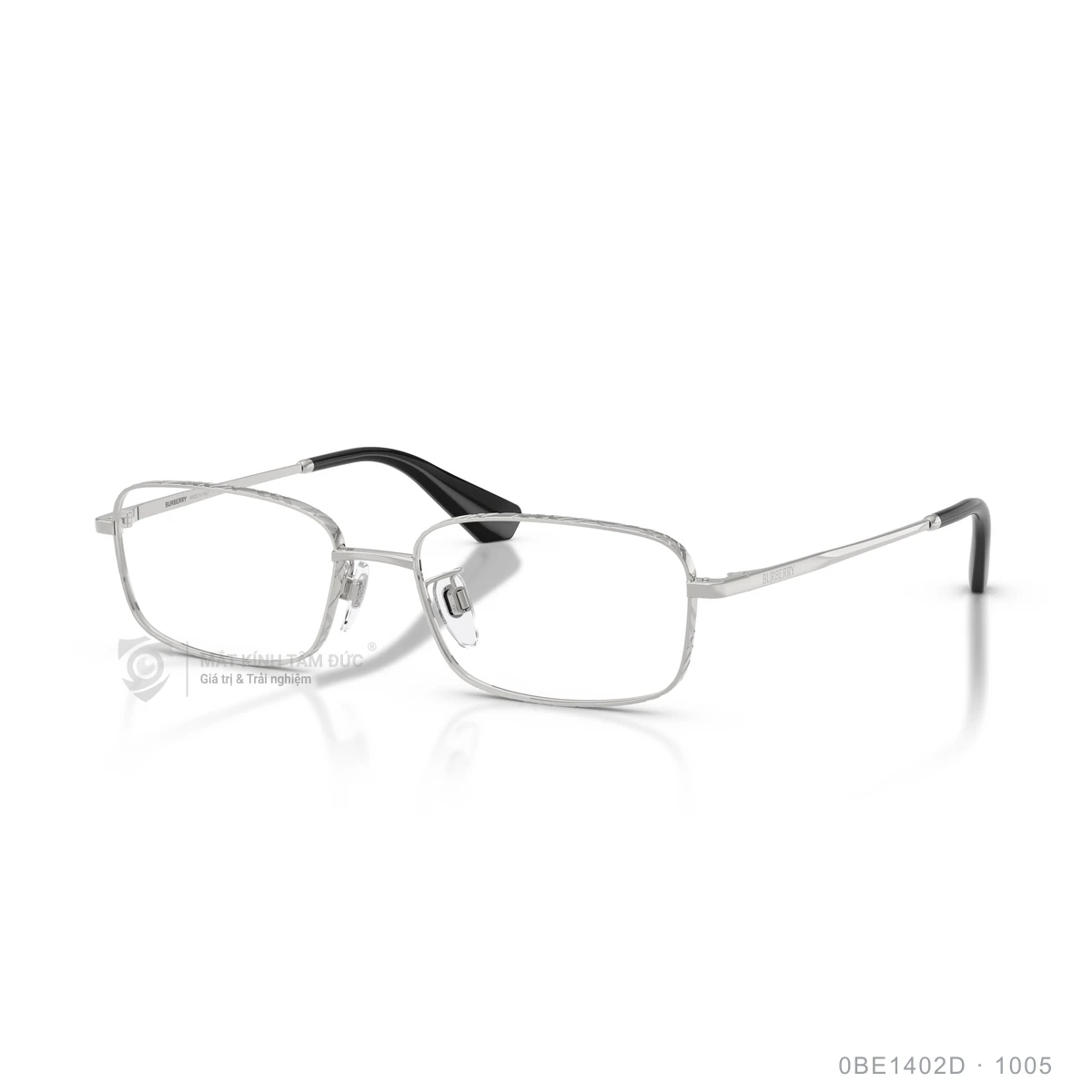 Gọng kính Burberry 0BE1402D - Ảnh 7