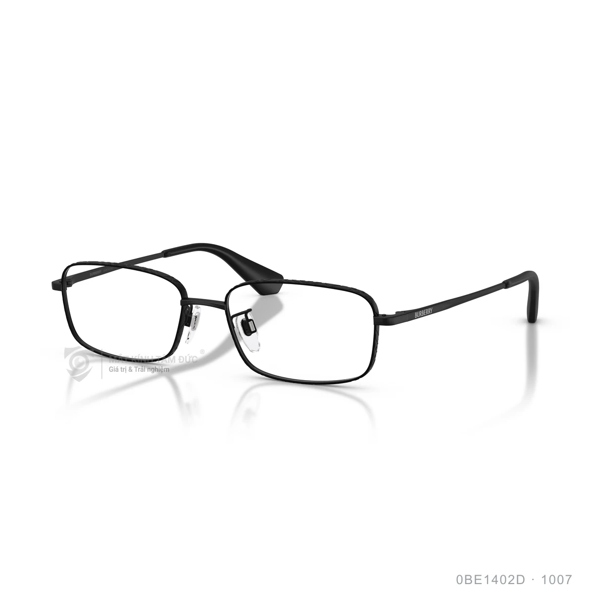 Gọng kính Burberry 0BE1402D - Ảnh 12