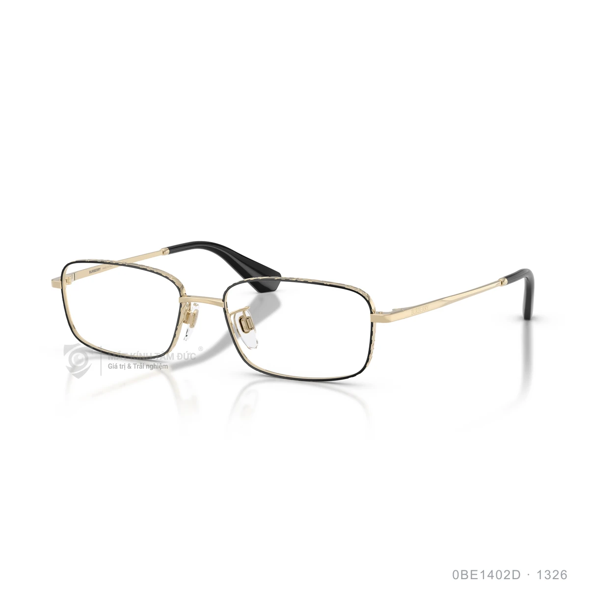 Gọng kính Burberry 0BE1402D - Ảnh 17
