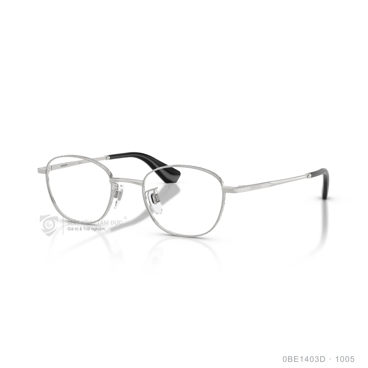 Gọng kính Burberry 0BE1403D - Ảnh 12