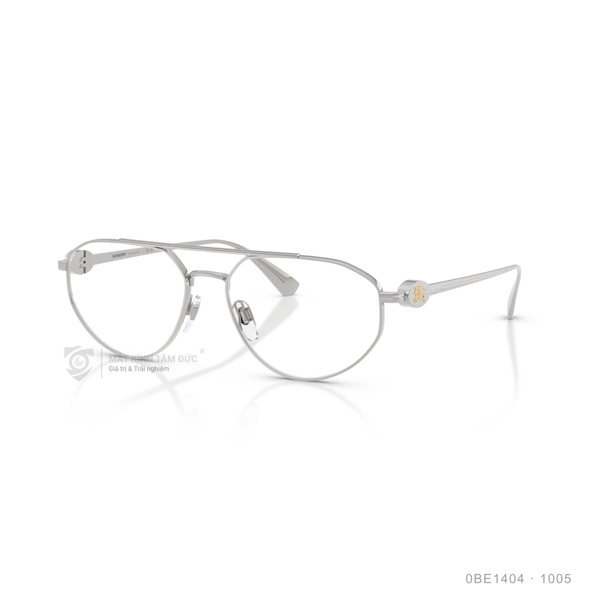Gọng kính Burberry 0BE1404 - Ảnh 2