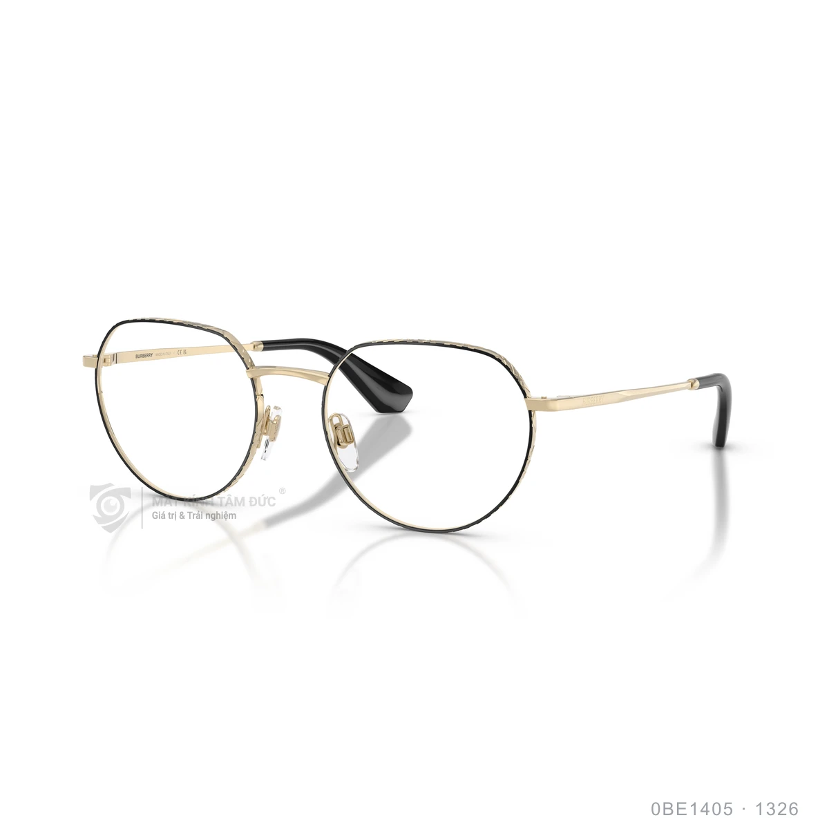 Gọng kính Burberry 0BE1405 - Ảnh 12