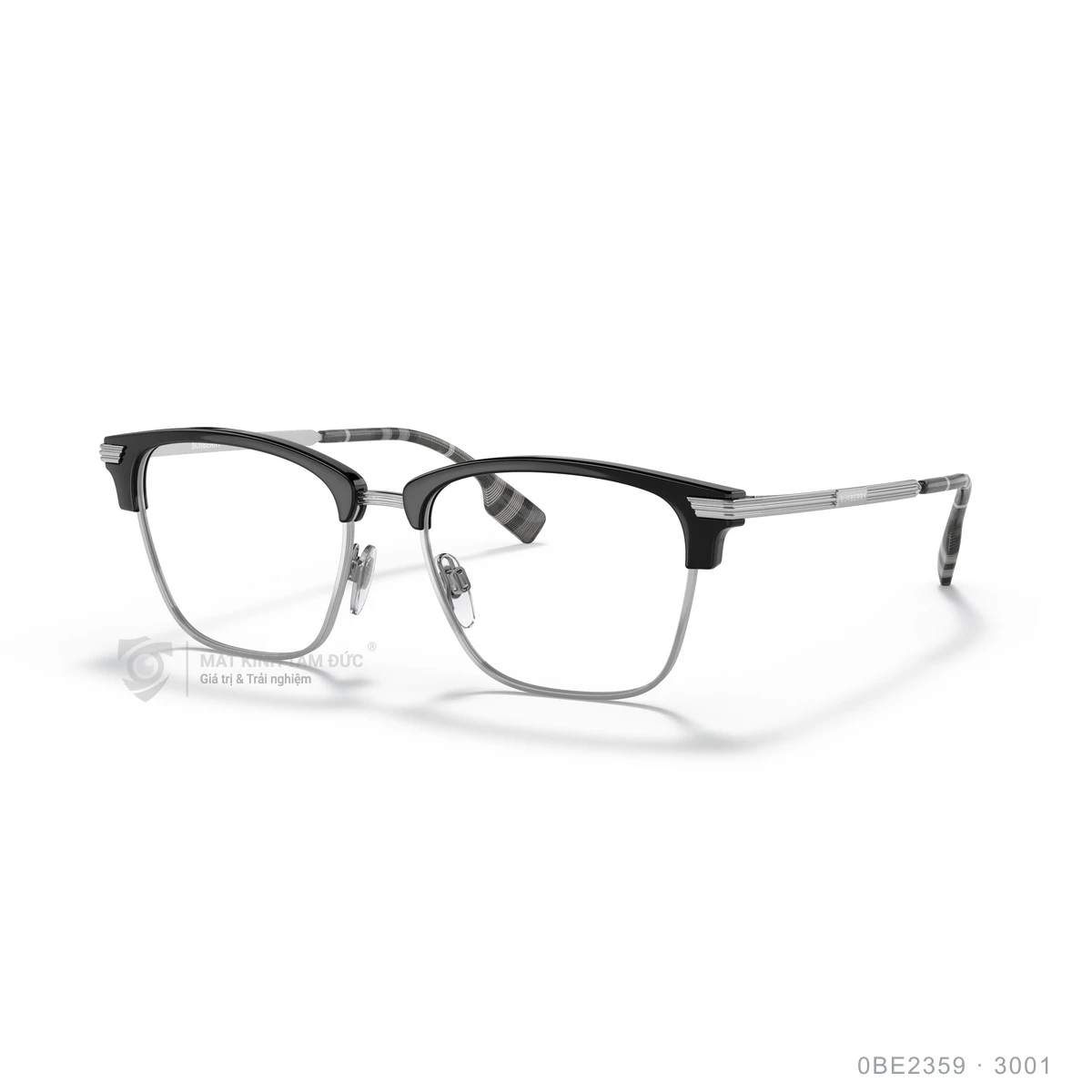 Gọng kính Burberry 0BE2359 - Ảnh 2