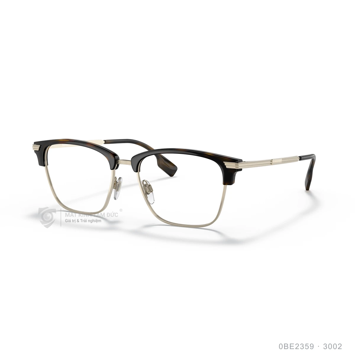 Gọng kính Burberry 0BE2359 - Ảnh 7