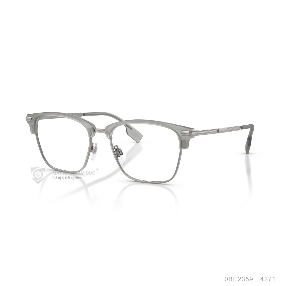 Gọng kính Burberry 0BE2359 - Ảnh 12