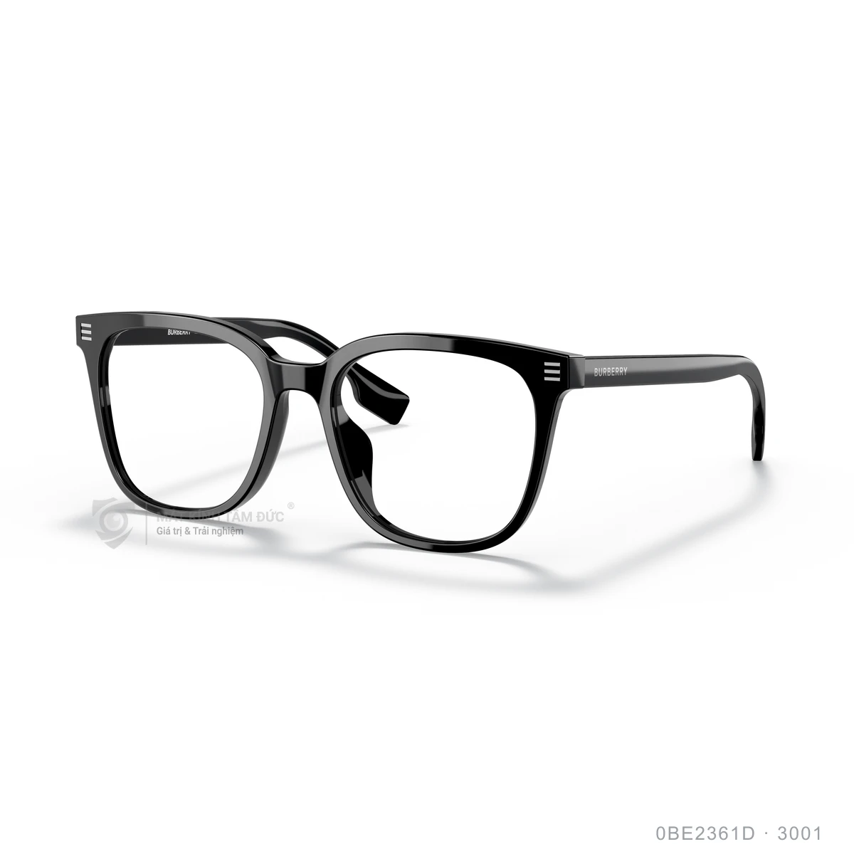 Gọng kính Burberry 0BE2361D - Ảnh 2