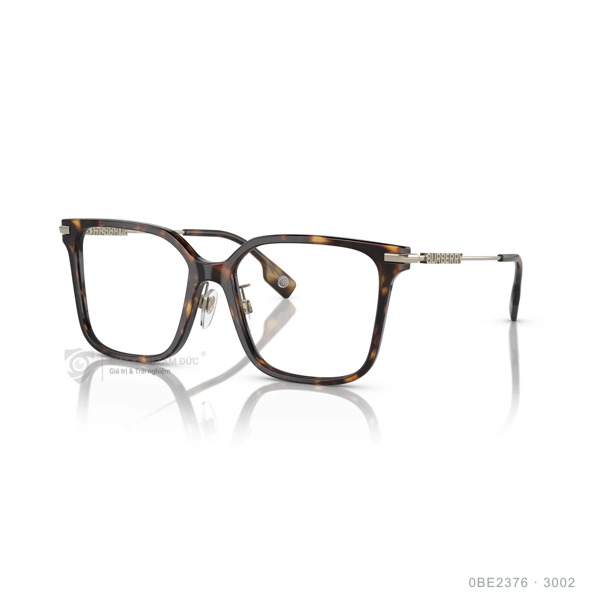 Gọng kính Burberry 0BE2376 - Ảnh 7