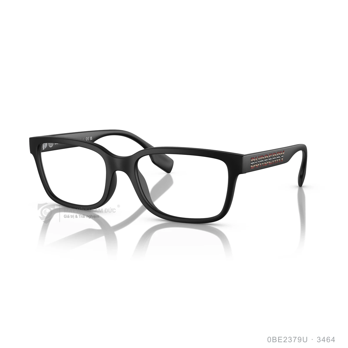 Gọng kính Burberry 0BE2379U - Ảnh 2