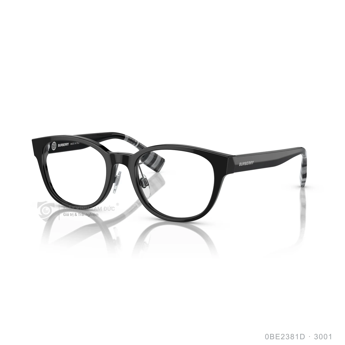 Gọng kính Burberry 0BE2381D - Ảnh 7