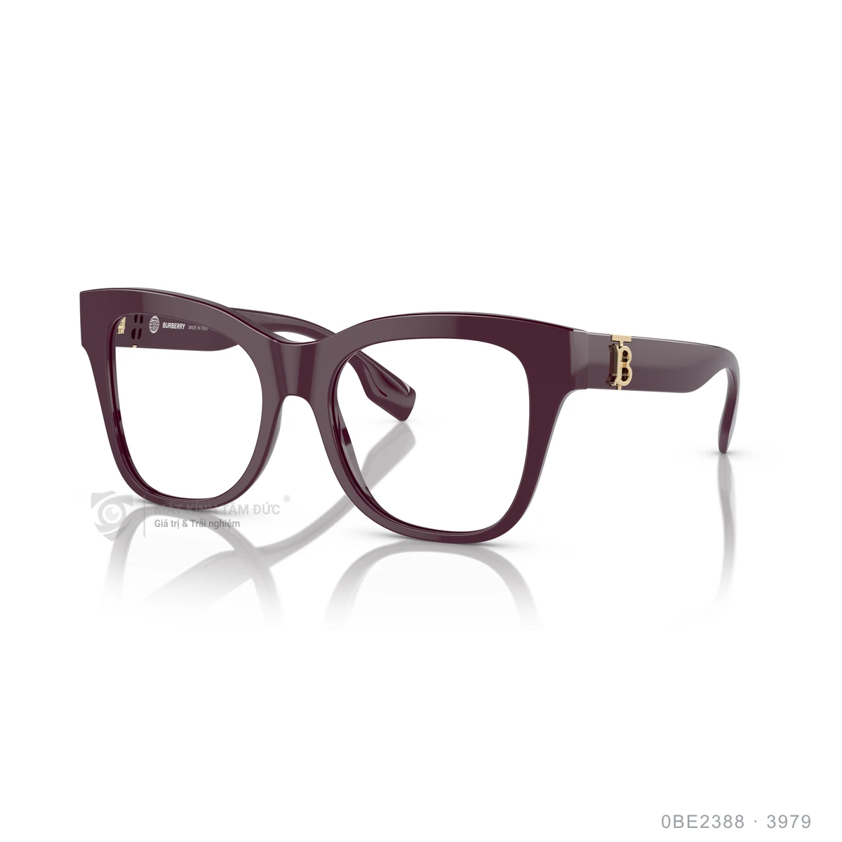 Gọng kính Burberry 0BE2388 - Ảnh 2