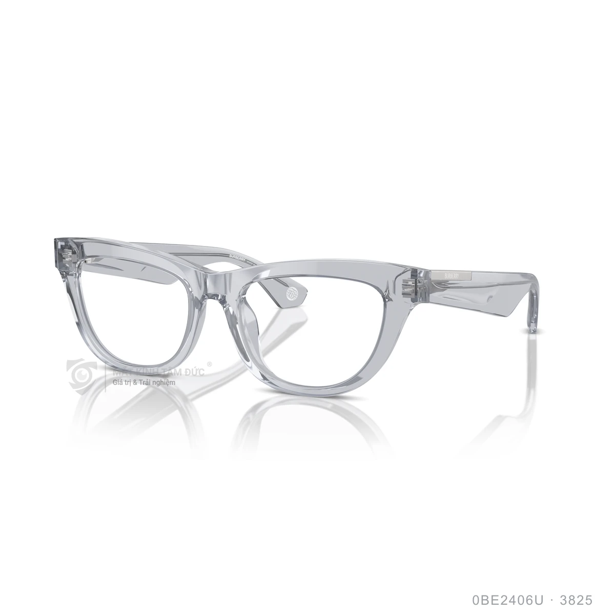 Gọng kính Burberry 0BE2406U - Ảnh 2