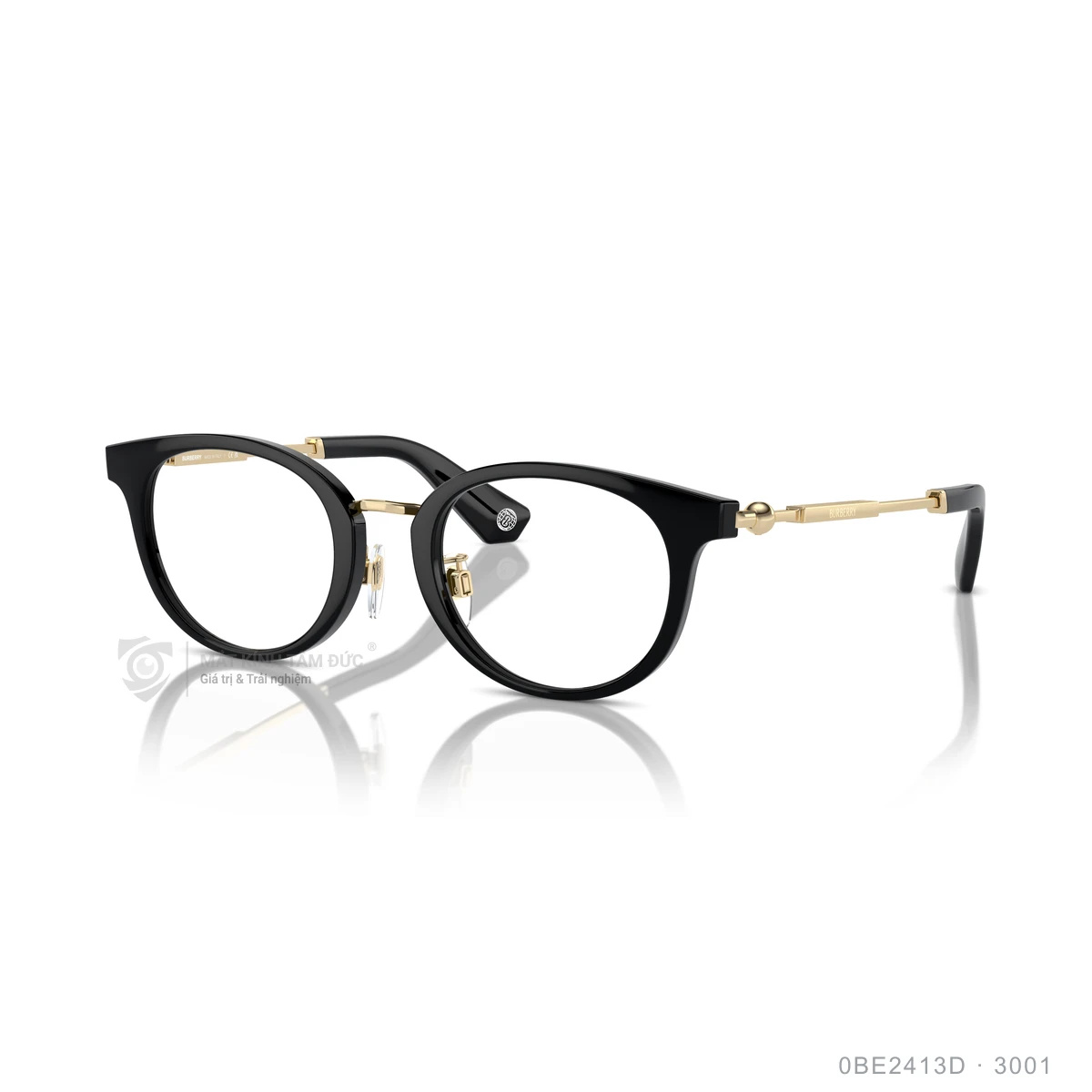 Gọng kính Burberry 0BE2413D - Ảnh 2