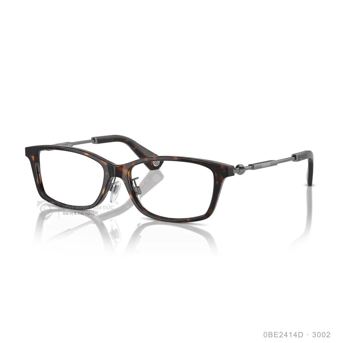 Gọng kính Burberry 0BE2414D - Ảnh 12