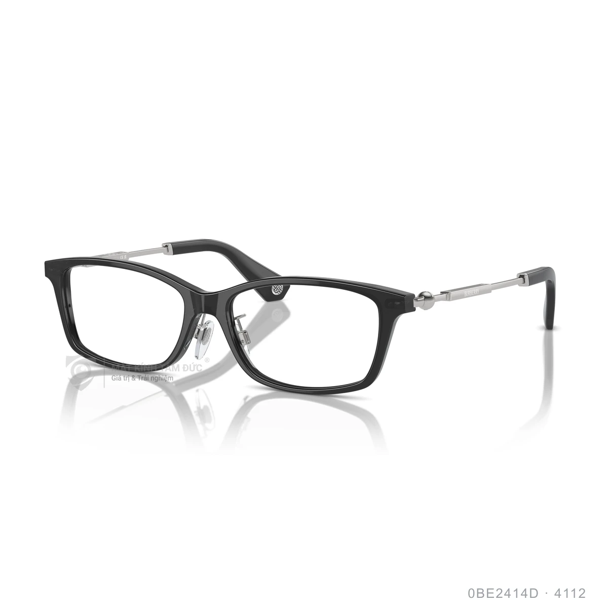 Gọng kính Burberry 0BE2414D - Ảnh 17