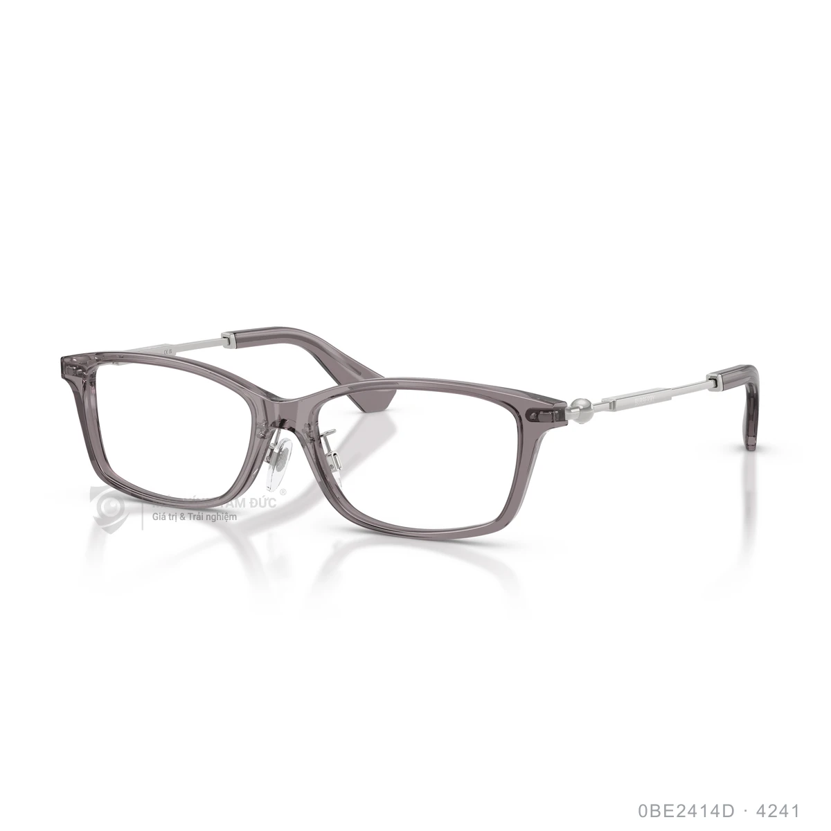 Gọng kính Burberry 0BE2414D - Ảnh 2