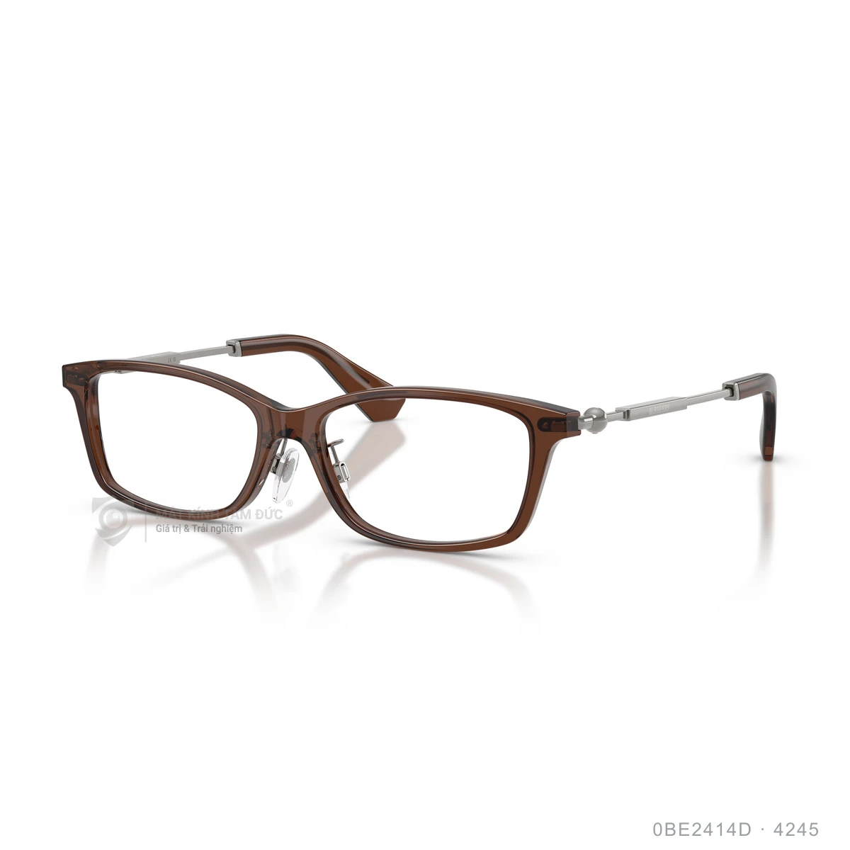 Gọng kính Burberry 0BE2414D - Ảnh 7