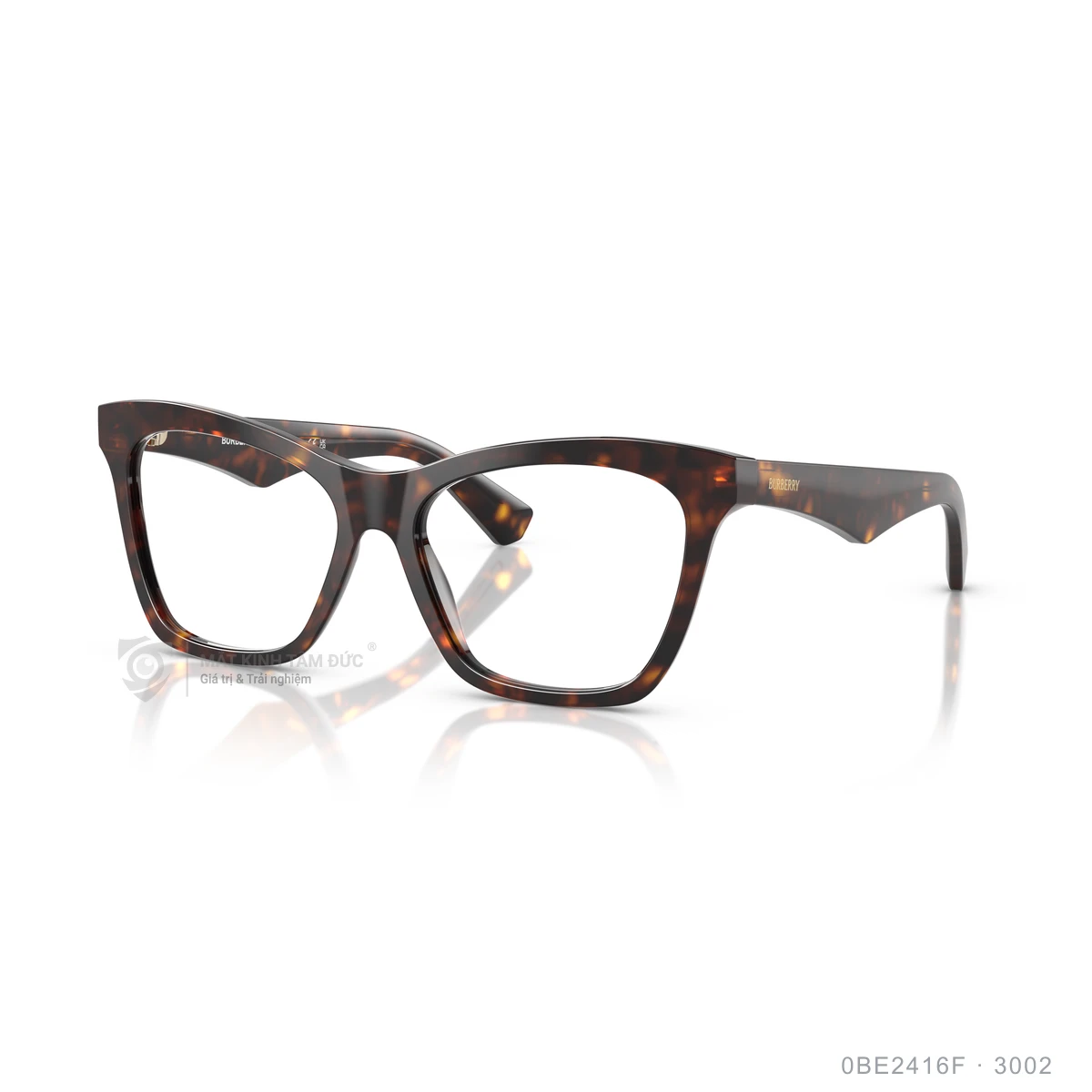 Gọng kính Burberry 0BE2416F - Ảnh 2