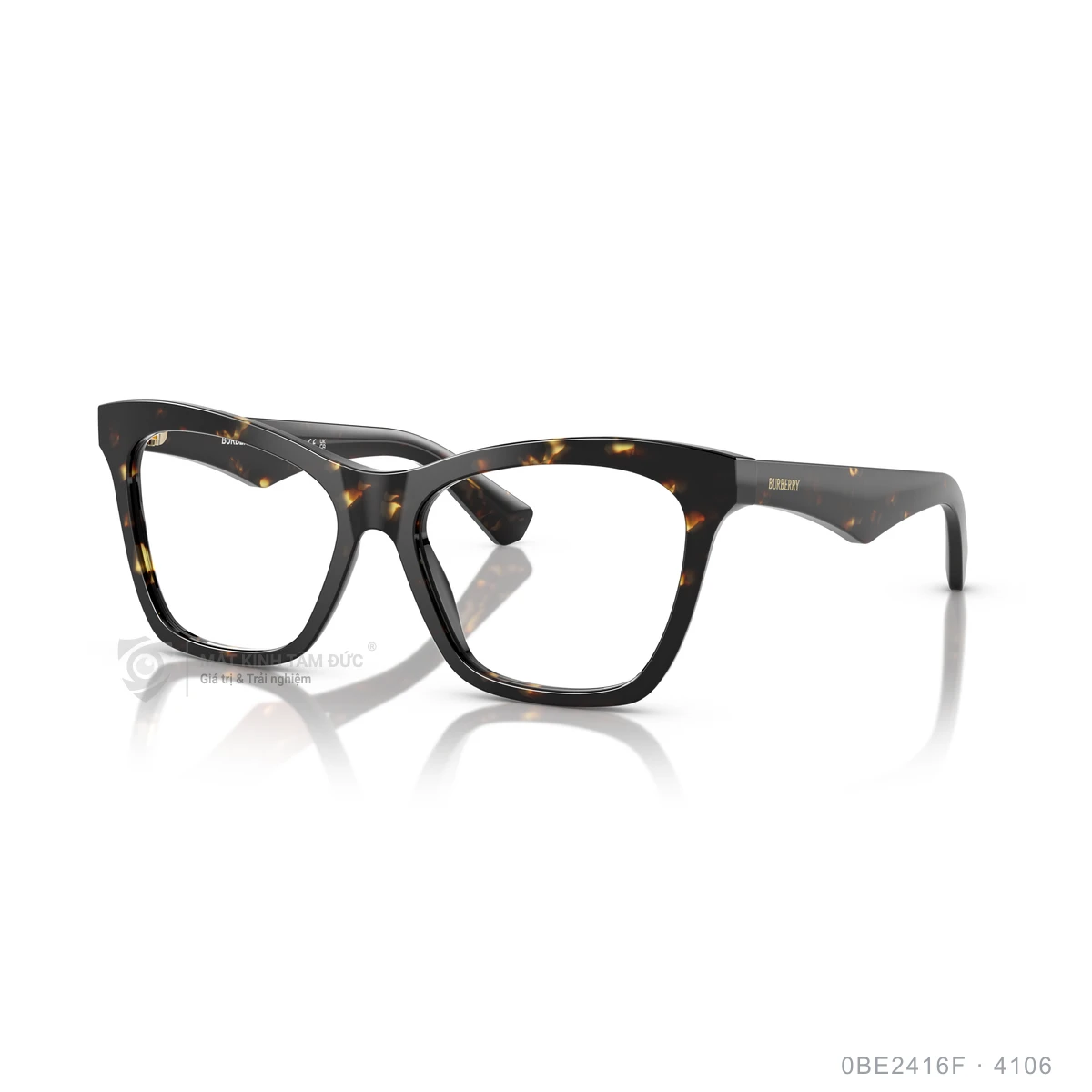 Gọng kính Burberry 0BE2416F - Ảnh 7