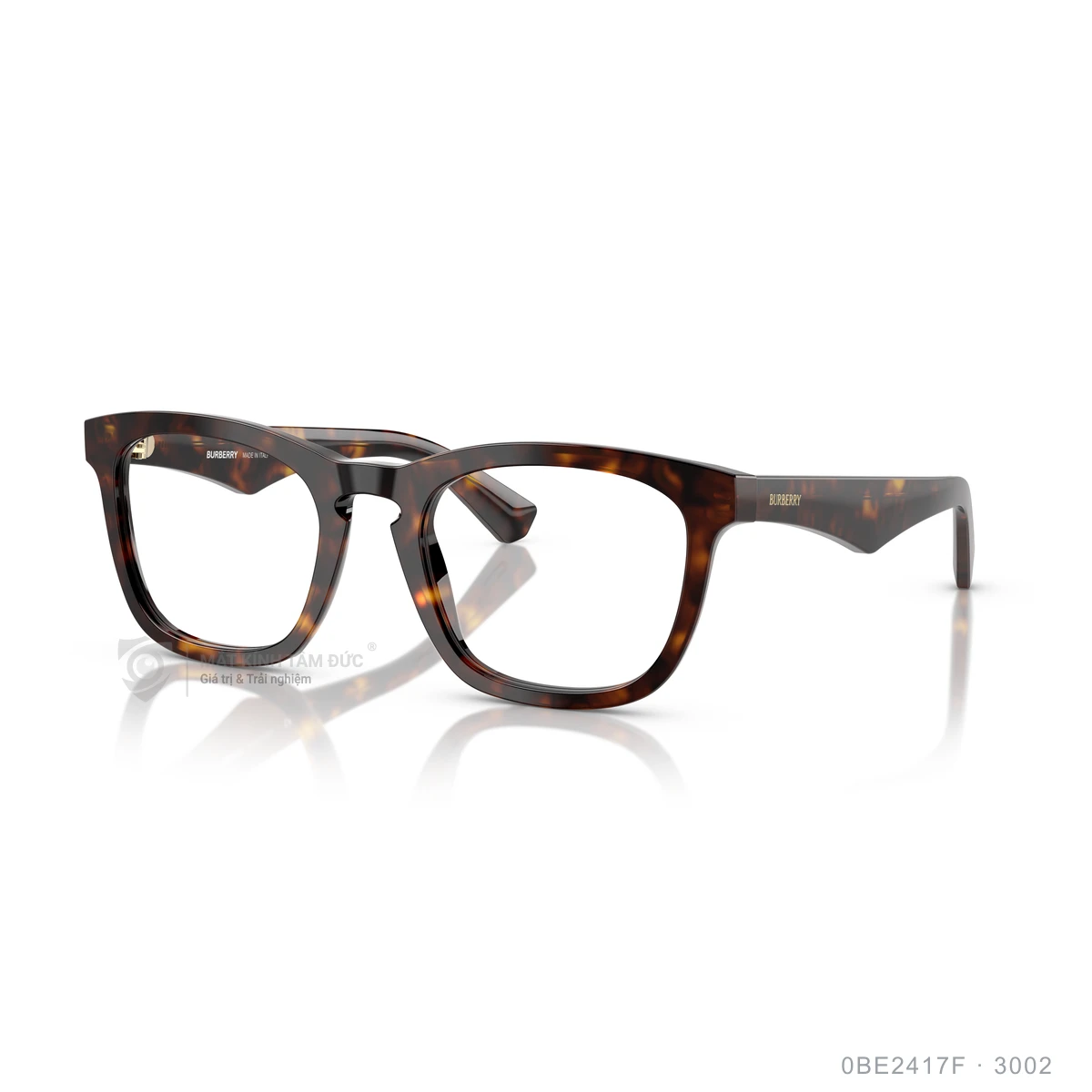 Gọng kính Burberry 0BE2417F - Ảnh 2