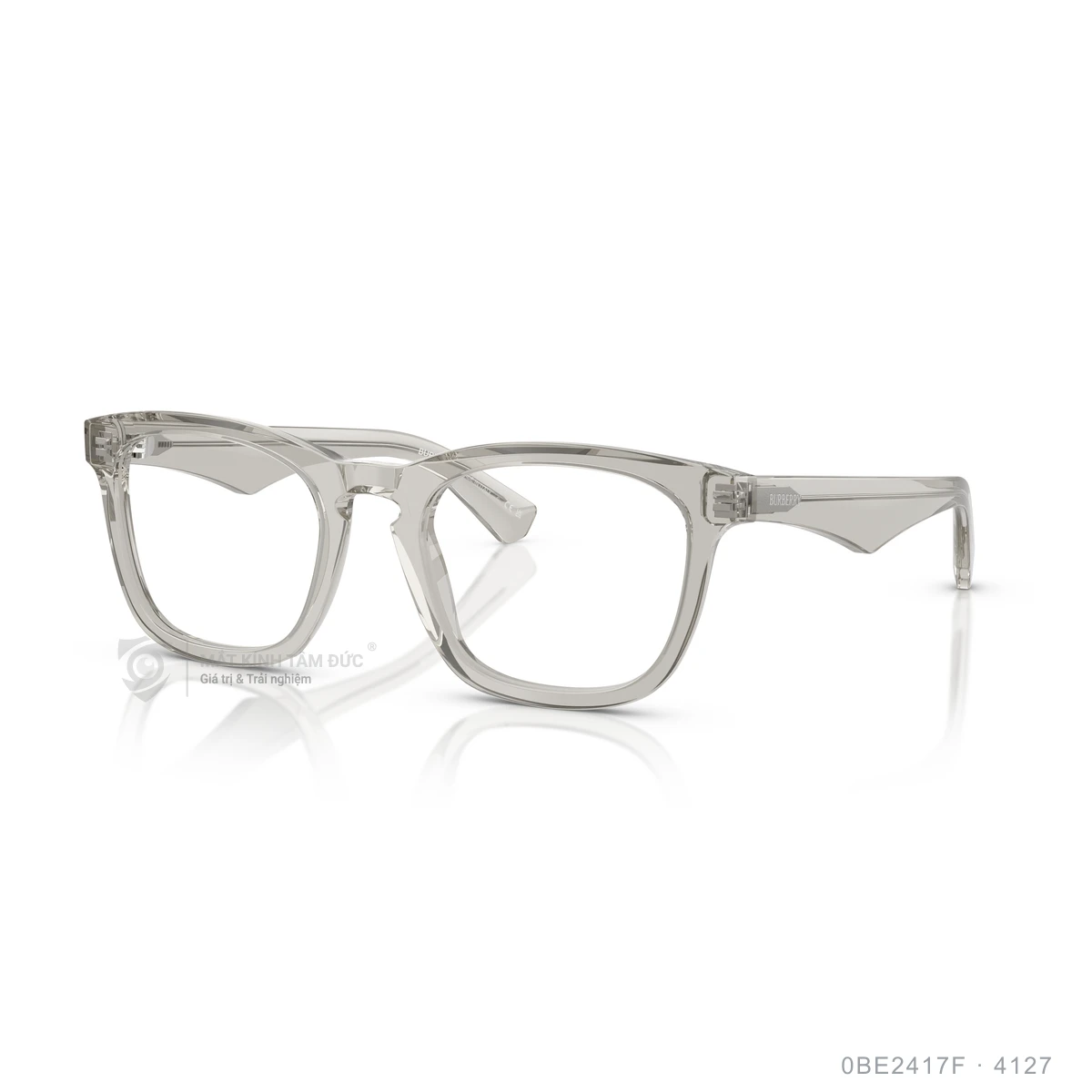 Gọng kính Burberry 0BE2417F - Ảnh 12