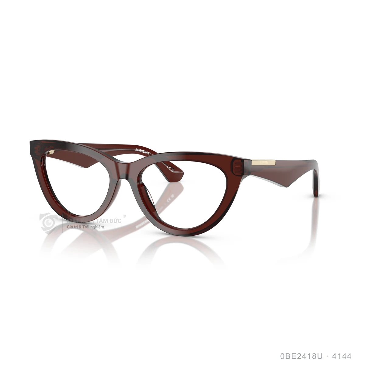 Gọng kính Burberry 0BE2418U - Ảnh 17