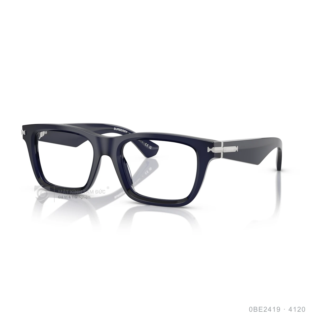 Gọng kính Burberry 0BE2419 - Ảnh 2