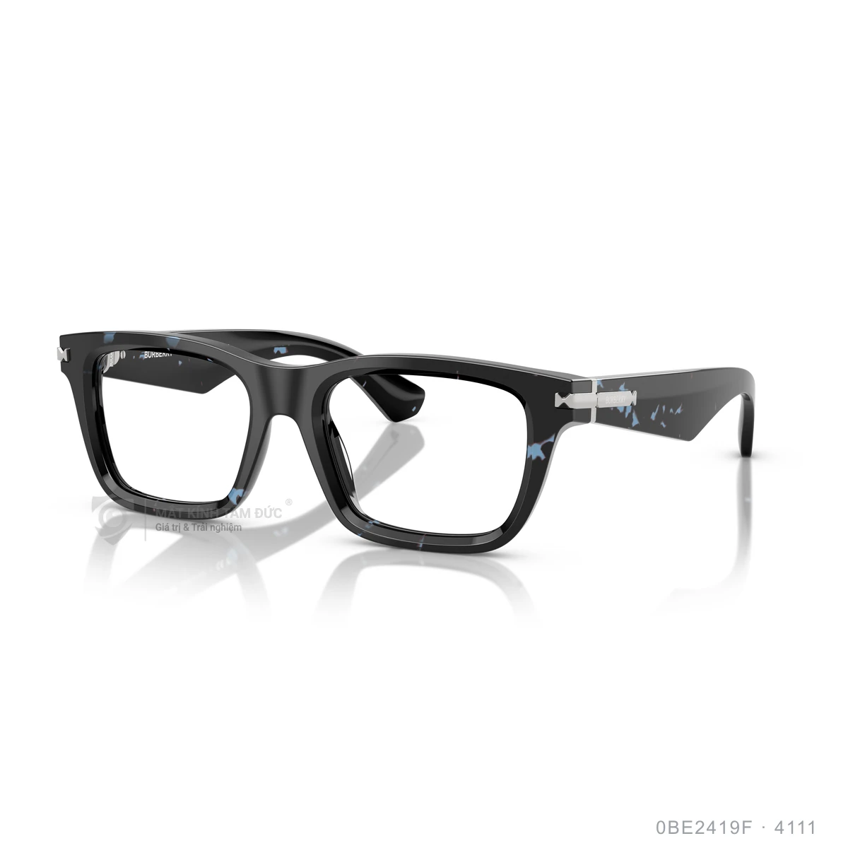 Gọng kính Burberry 0BE2419F - Ảnh 7