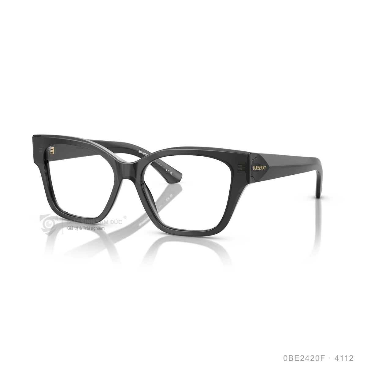 Gọng kính Burberry 0BE2420F - Ảnh 2