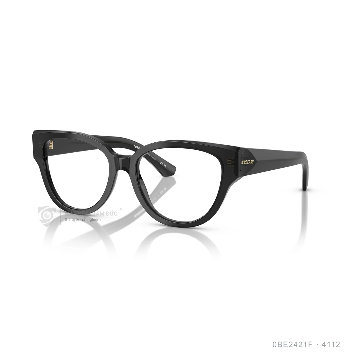 Gọng kính Burberry 0BE2421F - Ảnh 2