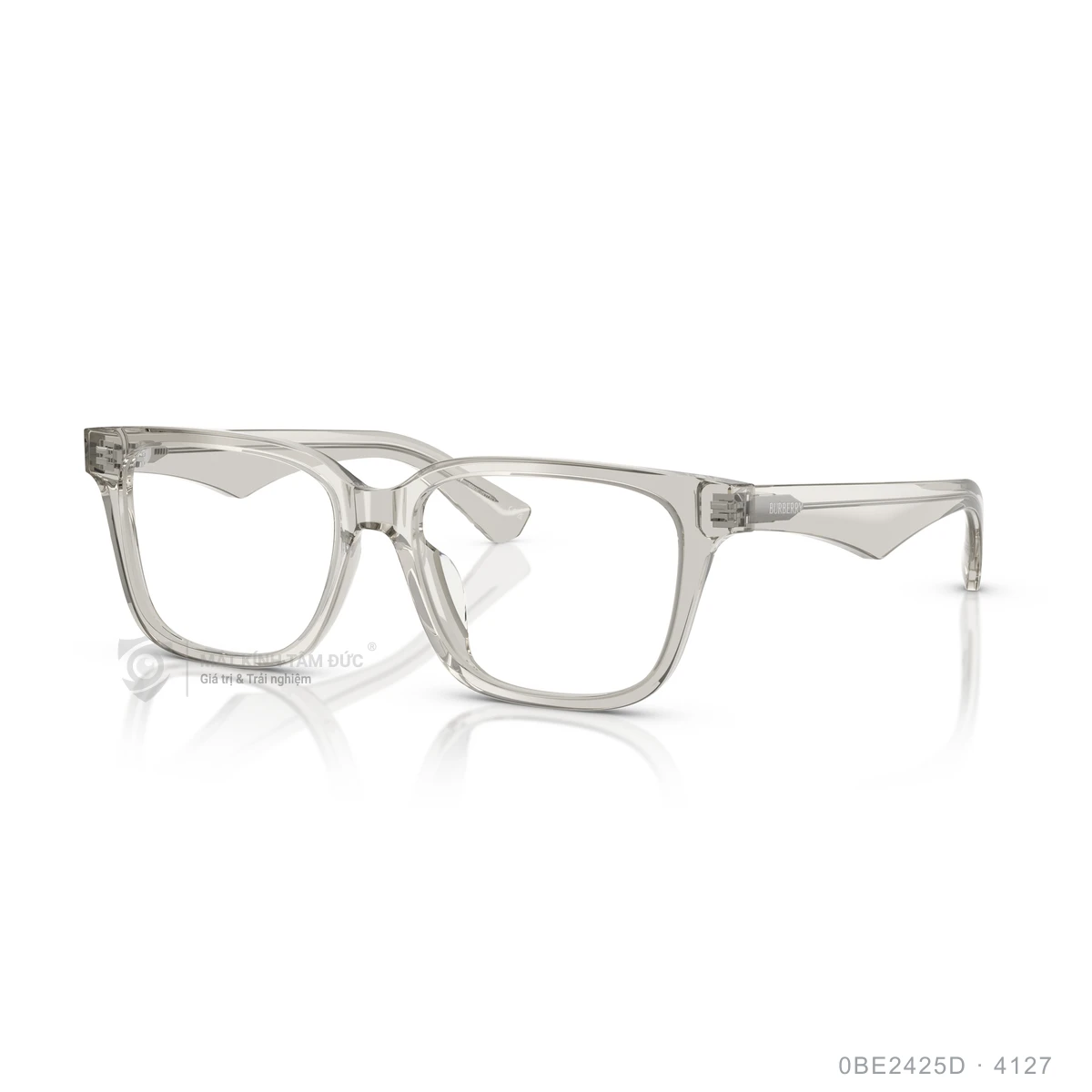 Gọng kính Burberry 0BE2425D - Ảnh 12