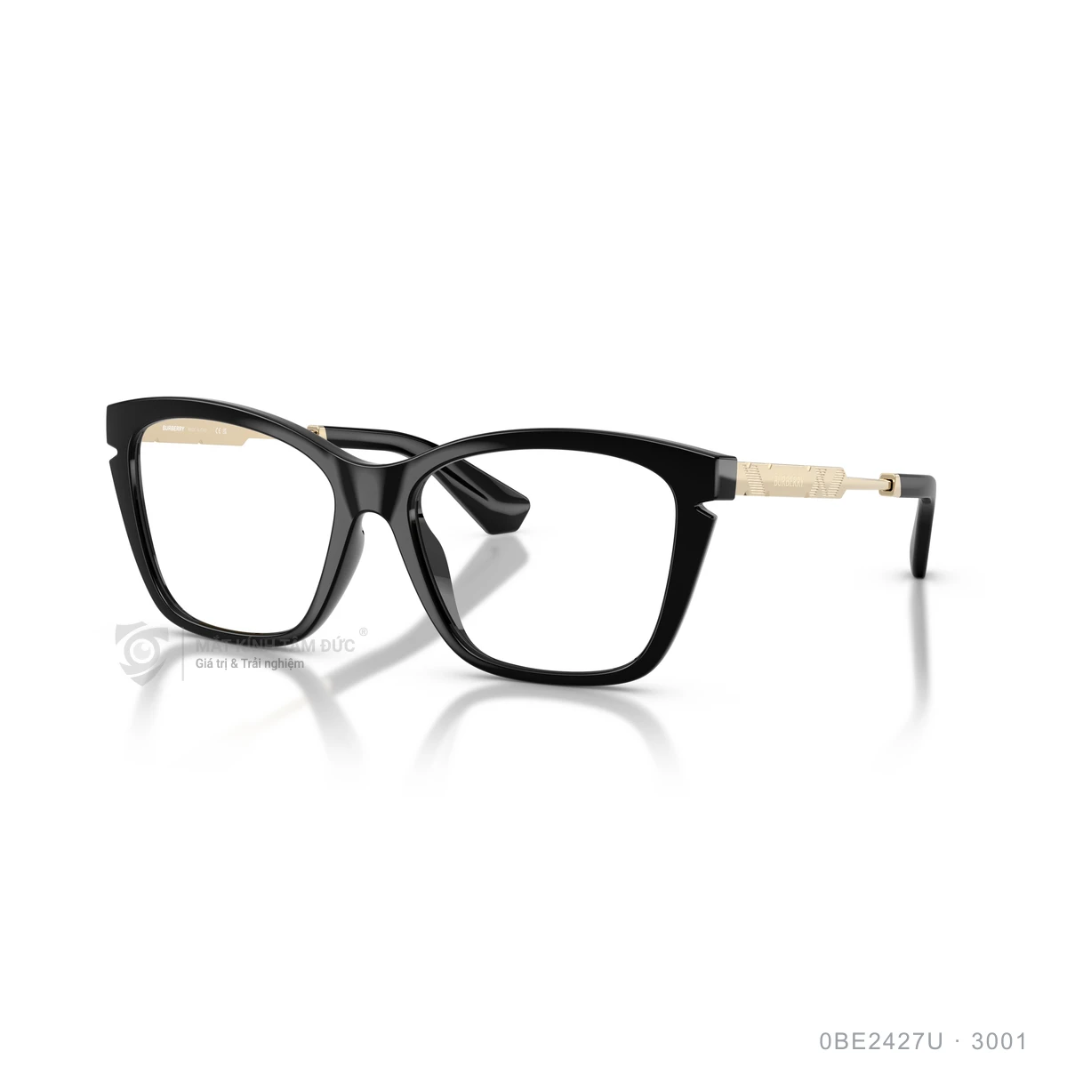 Gọng kính Burberry 0BE2427U - Ảnh 7